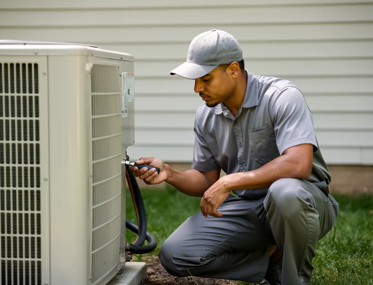 HVAC Fond du Lac